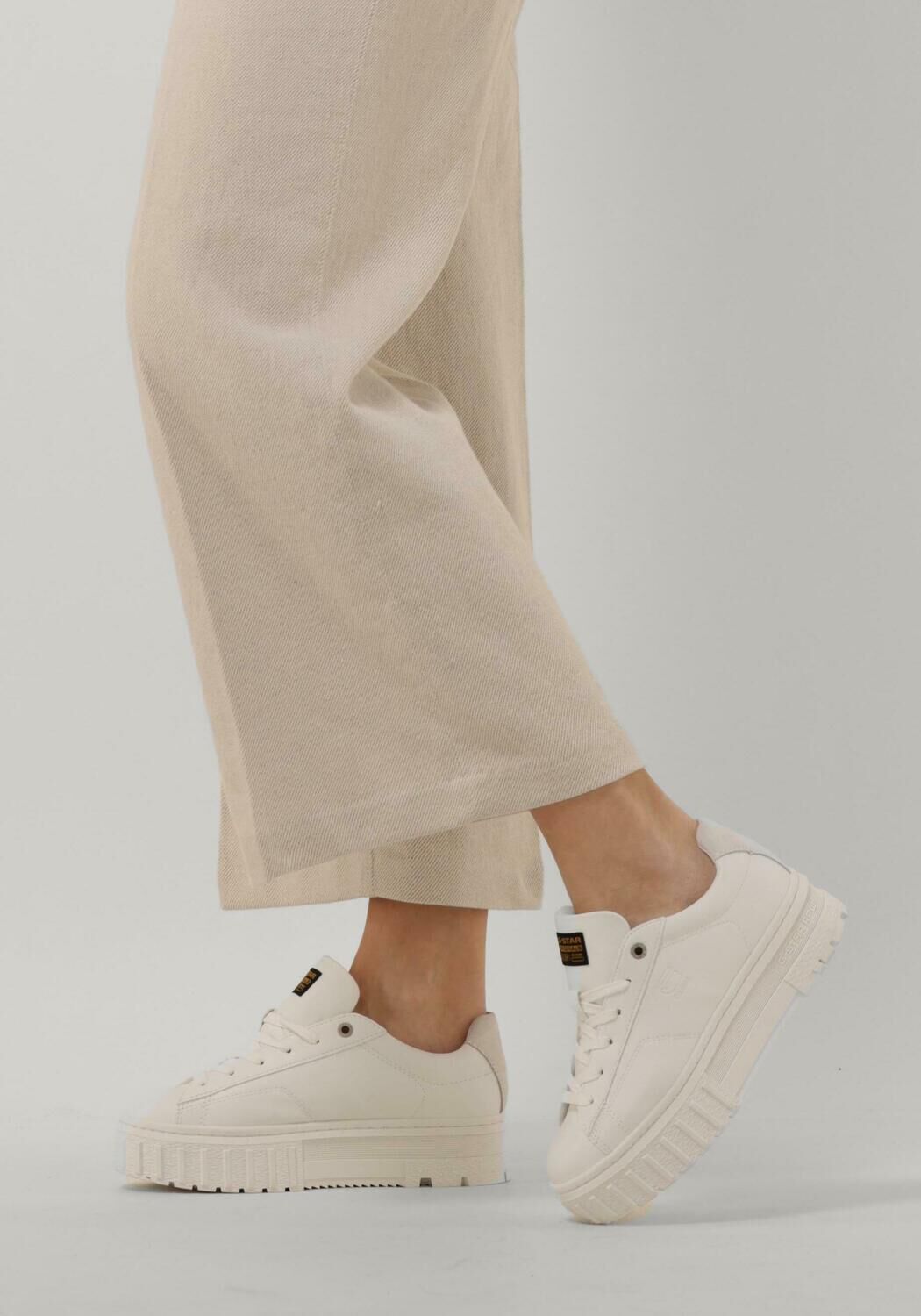 Basket g best sale star raw femme