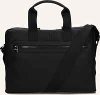 Zwarte HUGO Laptoptas ELLOITT 3.0 S D CASE Zwarte HUGO Laptoptas ELLOITT 3.0 S D CASE - medium