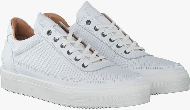 Witte CYCLEUR DE LUXE Sneakers MONTREAL  - large