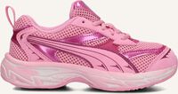 Roze PUMA Sneakers MORPIC MYSTERY Roze PUMA Sneakers MORPIC MYSTERY - medium