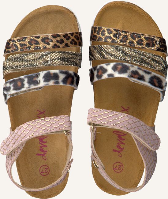Roze DEVELAB Sandalen 48248 Roze DEVELAB Sandalen 48248 - large