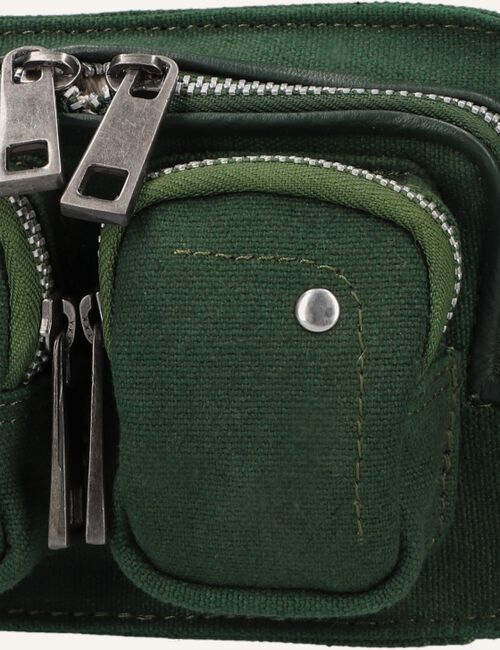 Groene NÚNOO  HELENA RECYCLED Groene NÚNOO  HELENA RECYCLED - large