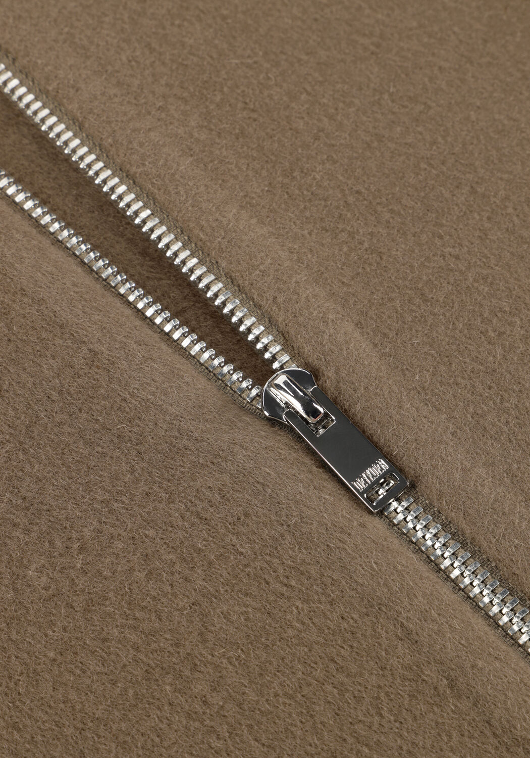 Khaki DRYKORN Jack LENOA 120258 - large