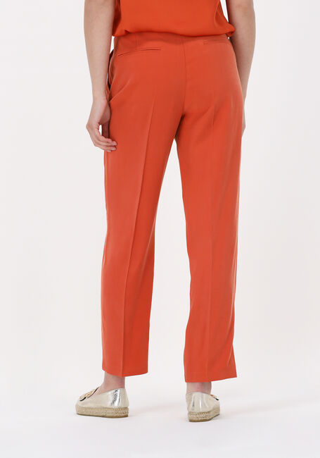 Oranje LIU JO Pantalon ECS PANT. CHAIN H.W. - large