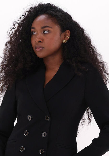 JOSH V Blazer BENTE en noir - large