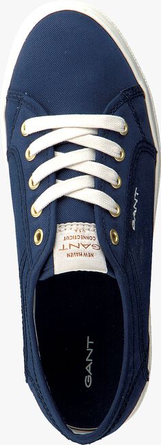 GANT Chaussures à lacets AURORA 18538434 en bleu - large