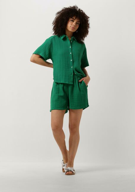 NOTRE-V NV-DELU Blouses en vert - large