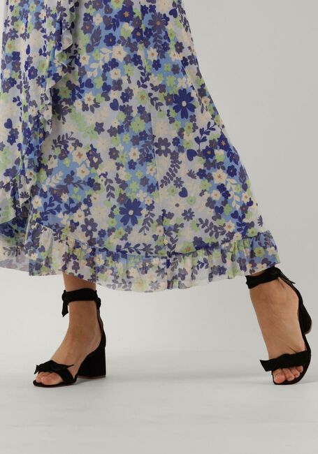 Zwarte FABIENNE CHAPOT Sandalen BOWIE SANDAL Zwarte FABIENNE CHAPOT Sandalen BOWIE SANDAL - large