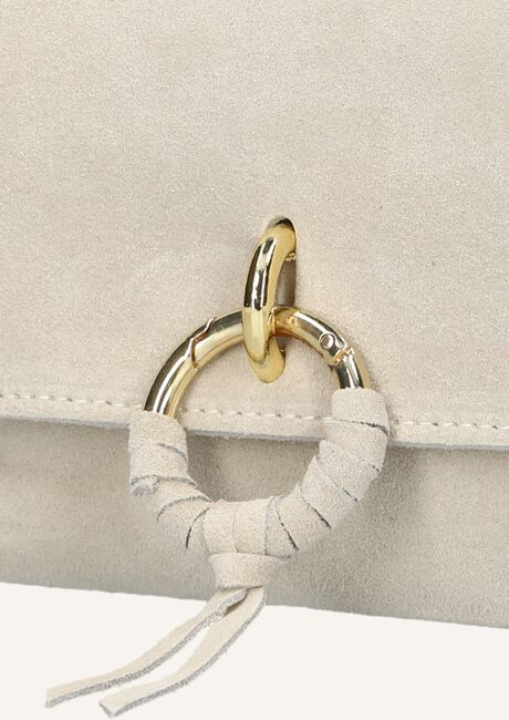 Beige NOTRE-V Schoudertas COSI Beige NOTRE-V Schoudertas COSI - large