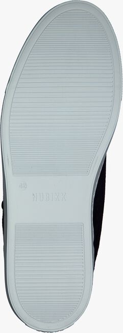 NUBIKK Baskets DEAN BASKET en noir - large
