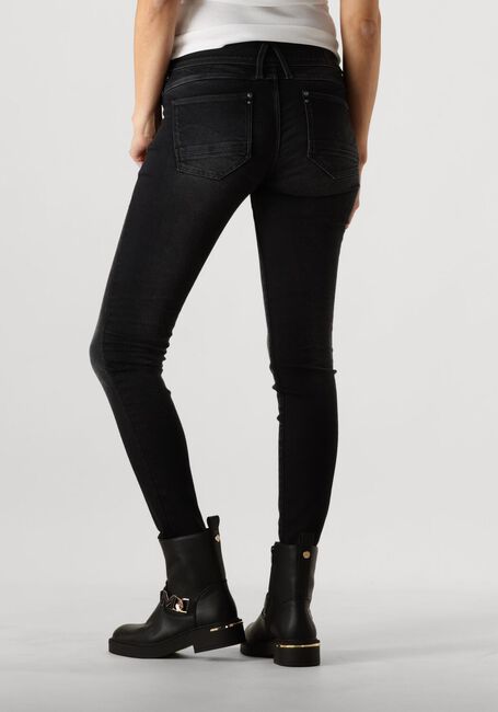 G-STAR RAW Skinny jeans LYNN MID SKINNY WMN en gris - large