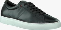 Zwarte HUGO Sneakers FUCONT - medium