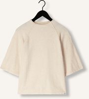 Creme PENN & INK Trui W24B298LTD Creme PENN & INK Trui W24B298LTD - medium