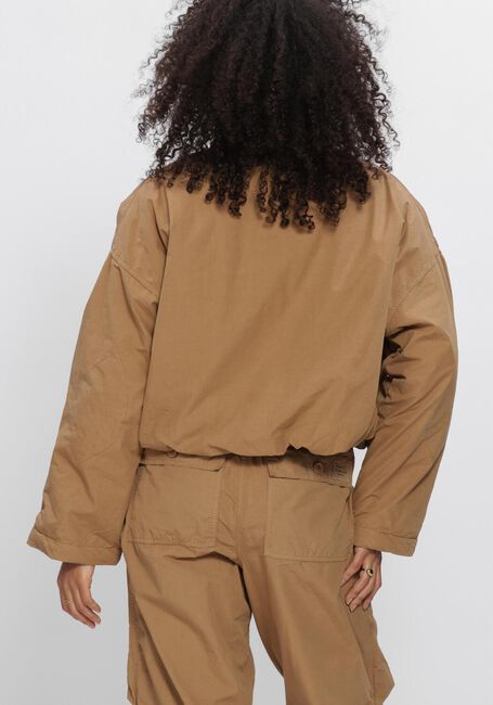 PENN & INK Jack JACKET en marron - large