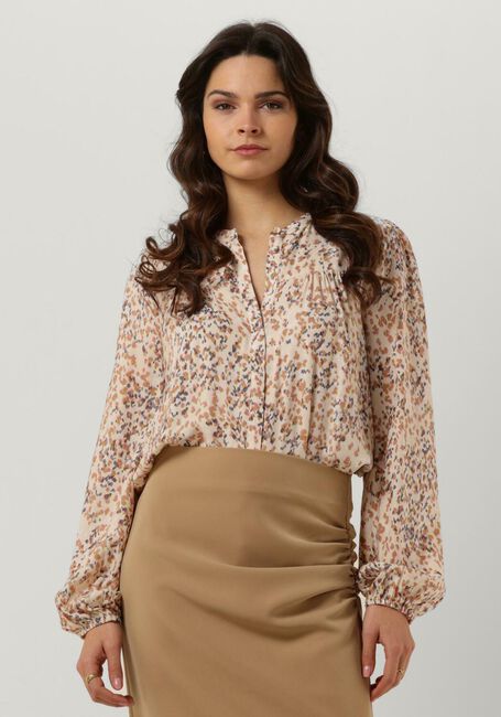 SECOND FEMALE COSMOS SHIRT Blouses Blanc - large