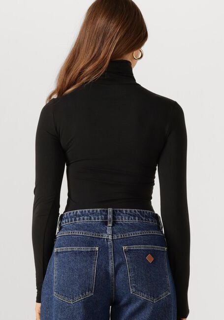 MSCH COPENHAGEN Col roulé MSCHBETRINA R LS TOP en noir - large