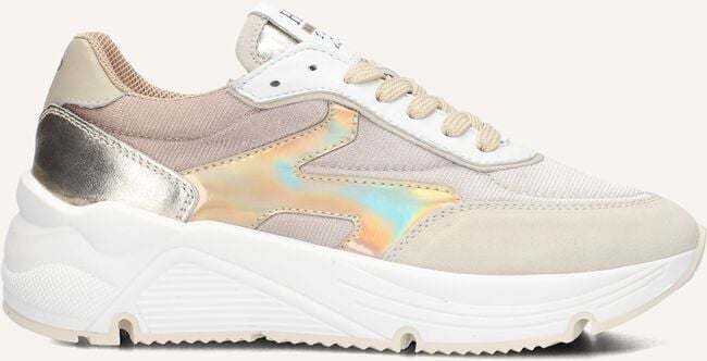 Beige HIP Sneakers H1835 Beige HIP Sneakers H1835 - large