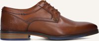 Cognac AUSTRALIAN Nette schoenen MAGIORE Cognac AUSTRALIAN Nette schoenen MAGIORE - medium
