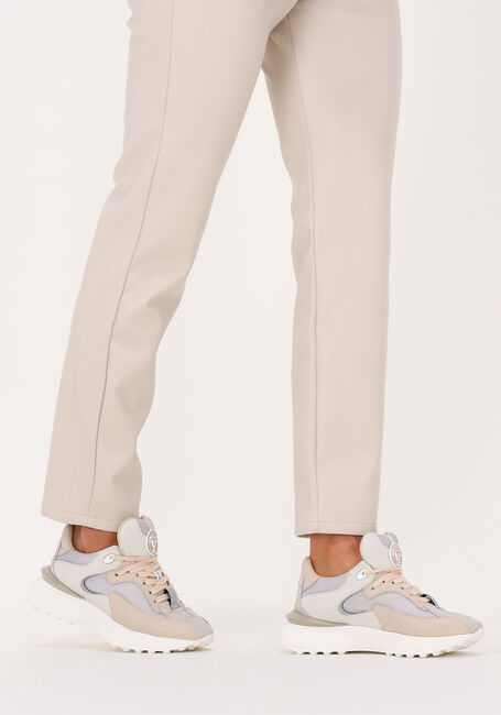 Beige TORAL Sneakers NEW TECH Beige TORAL Sneakers NEW TECH - large