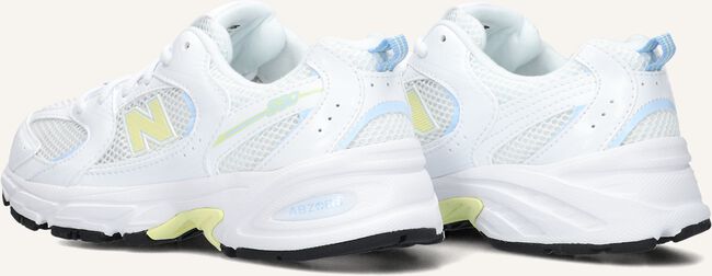 Witte NEW BALANCE Sneakers GR530 Witte NEW BALANCE Sneakers GR530 - large