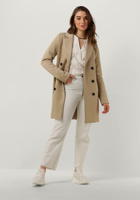 Ecru MOS MOSH  YEN - large