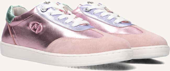 Roze MEXX Sneakers PROXY PIEN Roze MEXX Sneakers PROXY PIEN - large