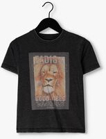 ZADIG & VOLTAIRE T-shirt X25358 Gris foncé - medium