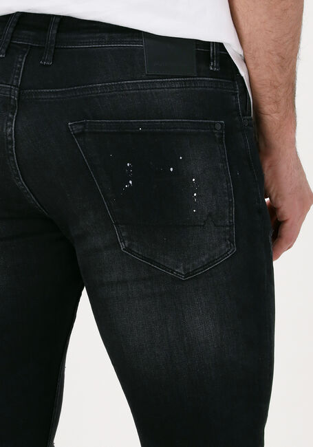 PUREWHITE Skinny jeans THE JONE W0899 en gris - large