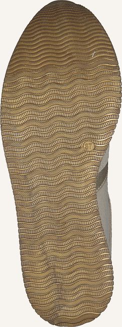 Beige OMODA Lage sneakers DANIELLE Beige OMODA Lage sneakers DANIELLE - large