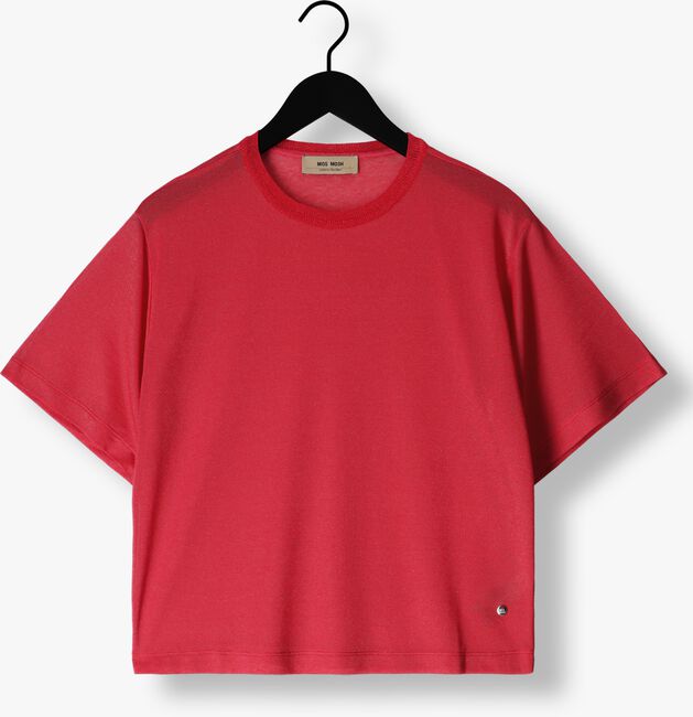 MOS MOSH T-shirt KIT SS TEE Corail - large