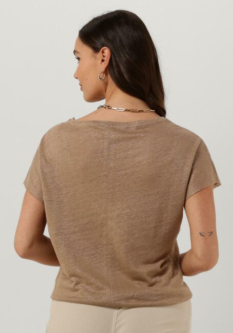 Camel MOSCOW T-shirt 48-04-ISABEL - large