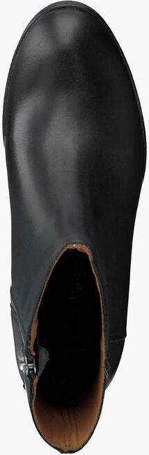 Zwarte SHABBIES Lange laarzen 221216  - large