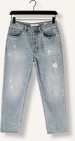 CIRCLE OF TRUST Mom jeans JAIMY CROPPED DNM en bleu CIRCLE OF TRUST Mom jeans JAIMY CROPPED DNM en bleu - medium
