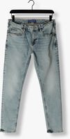 SCOTCH & SODA Skinny jeans SKIM SKINNY FIT JEANS - RIVER DEEP Bleu clair
