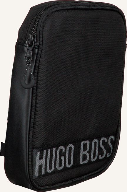 Zwarte BOSS KIDS Schoudertas J20H45 Zwarte BOSS KIDS Schoudertas J20H45 - large
