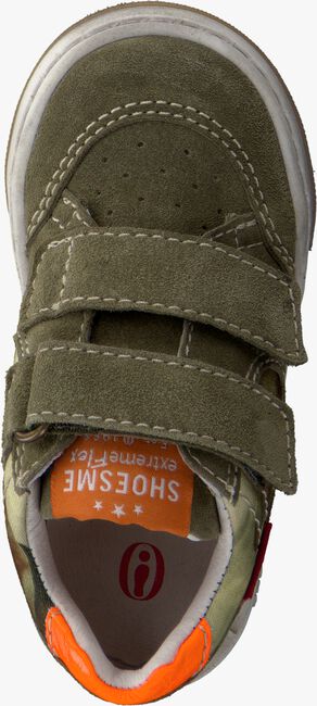 Groene SHOESME Sneakers EF5S018  - large