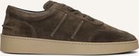GREVE Baskets basses WAVE 2220 en marron GREVE Baskets basses WAVE 2220 en marron - medium