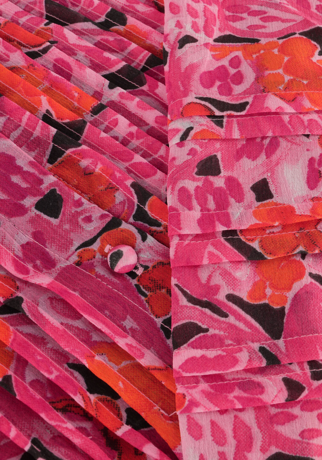 Roze FABIENNE CHAPOT  FERRY BLOUSE - large