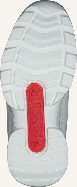 Witte LEVI'S Sneakers SOHO Witte LEVI'S Sneakers SOHO - large