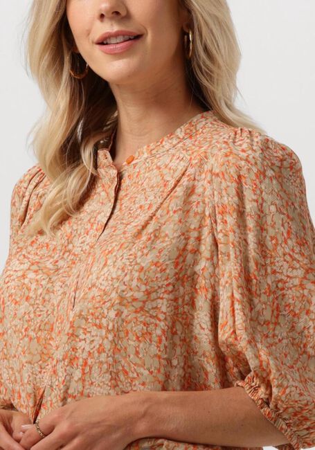 Oranje SECOND FEMALE  LAMPONE SHIRT - large