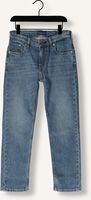 Blauwe SCOTCH & SODA Jeans DEAN LOOSE TRAPERED JEANS Blauwe SCOTCH & SODA Jeans DEAN LOOSE TRAPERED JEANS - medium