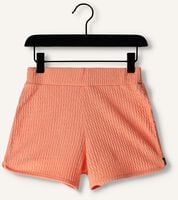 Oranje CARS JEANS Broeken/jumpsuits PILA SW SHORT Oranje CARS JEANS Broeken/jumpsuits PILA SW SHORT - medium