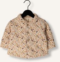 Beige QUINCY MAE Jassen QUILTED JACKET Beige QUINCY MAE Jassen QUILTED JACKET - medium