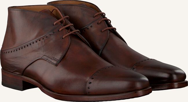 Bruine GREVE Nette schoenen MAGNUM 4453 Bruine GREVE Nette schoenen MAGNUM 4453 - large