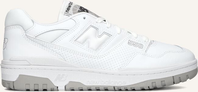 Witte NEW BALANCE Sneakers BB550 M Witte NEW BALANCE Sneakers BB550 M - large