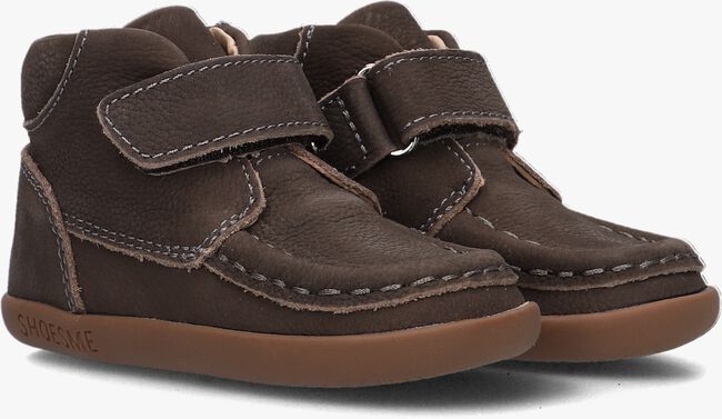 SHOESME BF23W006 Chaussures bébé en marron - large