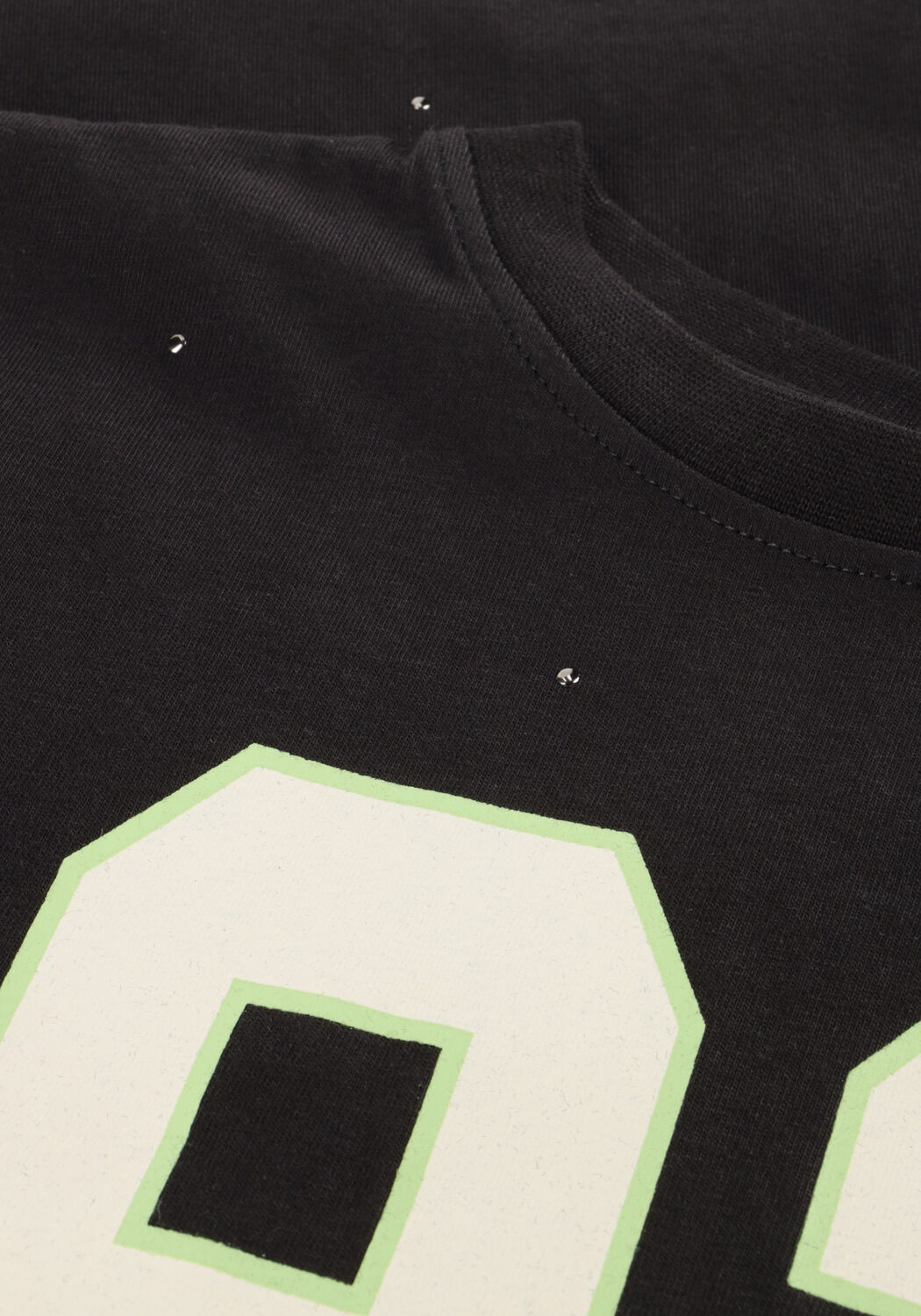 RAIZZED T-shirt TARLA en noir - large