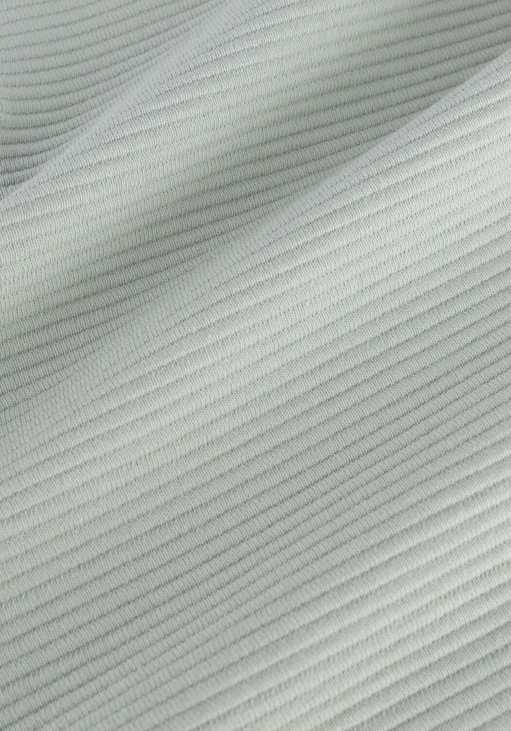 ANOTHER LABEL Polo ISMENE T-SHIRT en vert - large