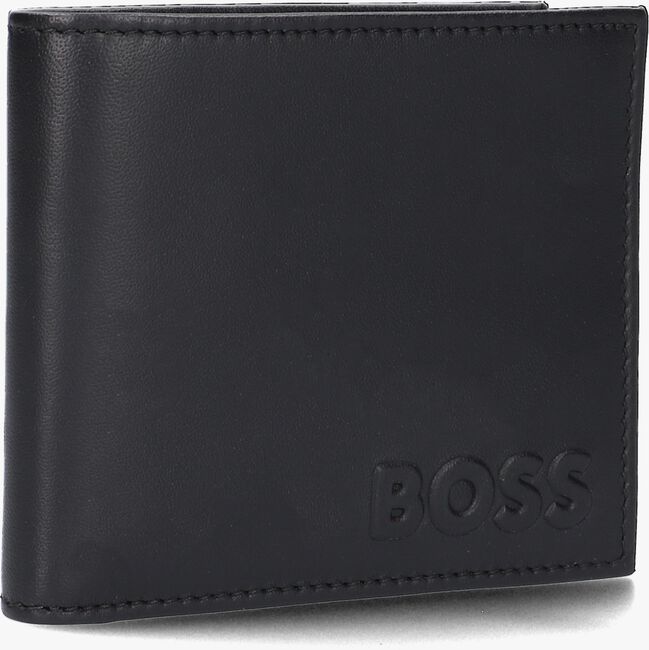 BOSS 10241415 COIN Porte-monnaie en noir - large