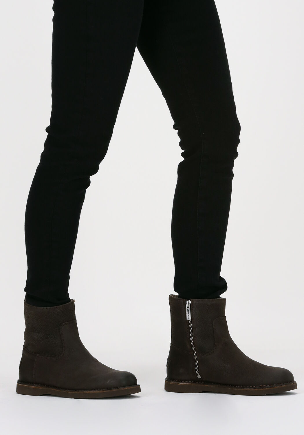 Bruine SHABBIES  181020362 - large